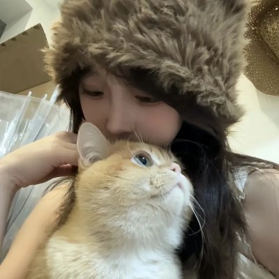 女孩终究是女孩